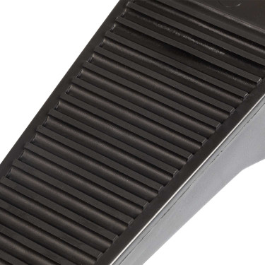 Togli-stivali in plastica Supreme Nero