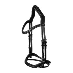 Testiera Supreme modello Icelandic Jumping
