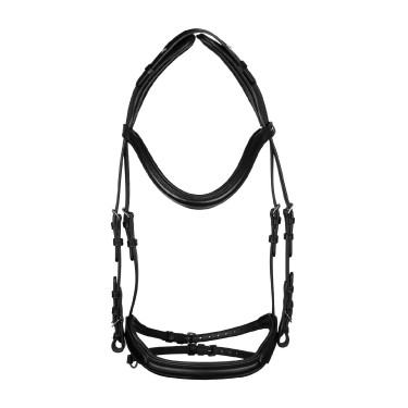 Testiera Supreme modello Icelandic Jumping