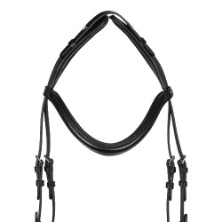 Testiera Supreme modello Icelandic Jumping