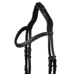 Testiera Supreme modello Icelandic Jumping
