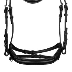 Testiera Supreme modello Icelandic Jumping