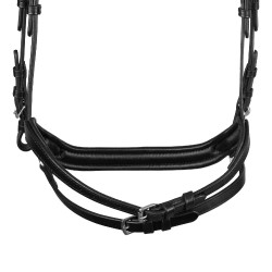 Testiera Supreme modello Icelandic Jumping