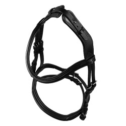 Testiera Supreme modello Icelandic Jumping