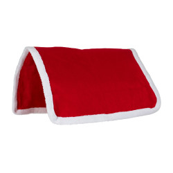 Sottosella Supreme Collezione Natale Rosso