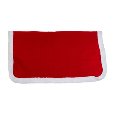 Sottosella Supreme Collezione Natale Rosso