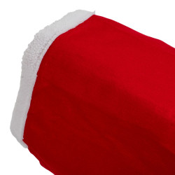 Sottosella Supreme Collezione Natale Rosso