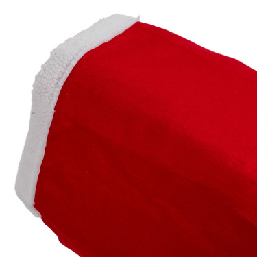 Sottosella Supreme Collezione Natale Rosso
