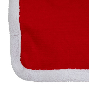 Sottosella Supreme Collezione Natale Rosso