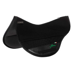 Tappetino sottosella equitazione Enduro Freeform Scout SB