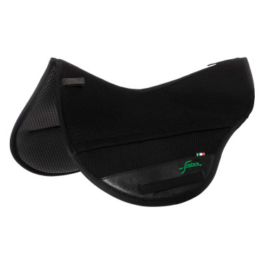 Tappetino sottosella equitazione Enduro Freeform Scout SB