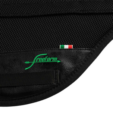 Tappetino sottosella equitazione Enduro Freeform Scout SB