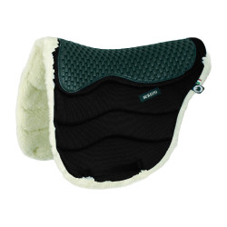 Sottosella endurance Burioni TT/Lana + Gel Nero