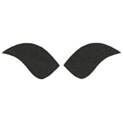 Toppe Equithème per stivali MyPrimera