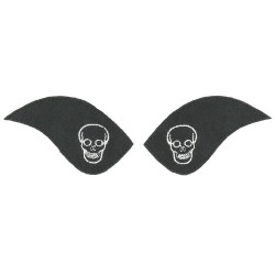 Toppe Equithème per stivali MyPrimera