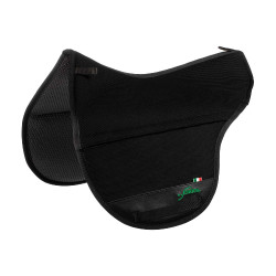 Sottosella classico Freeform per sella Freeform Classic SB Nero