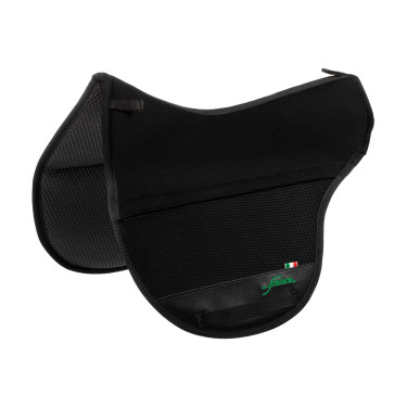 Sottosella classico Freeform per sella Freeform Classic SB Nero