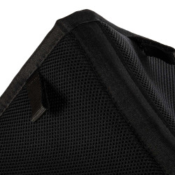 Sottosella classico Freeform per sella Freeform Classic SB Nero