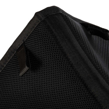 Sottosella classico Freeform per sella Freeform Classic SB Nero