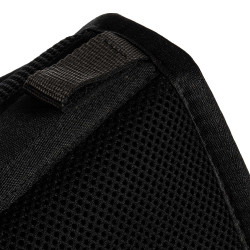 Sottosella classico Freeform per sella Freeform Classic SB Nero