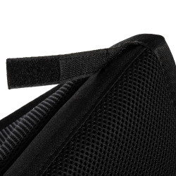 Sottosella classico Freeform per sella Freeform Classic SB Nero