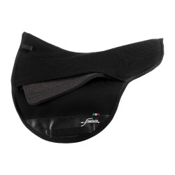 Sottosella classico Freeform per sella Freeform Classic SB Nero