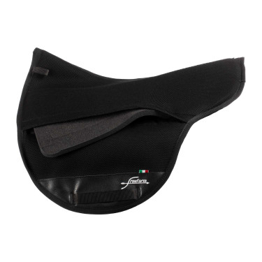 Sottosella classico Freeform per sella Freeform Classic SB Nero