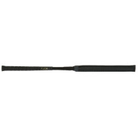 Frustino da cross Fleck Nero