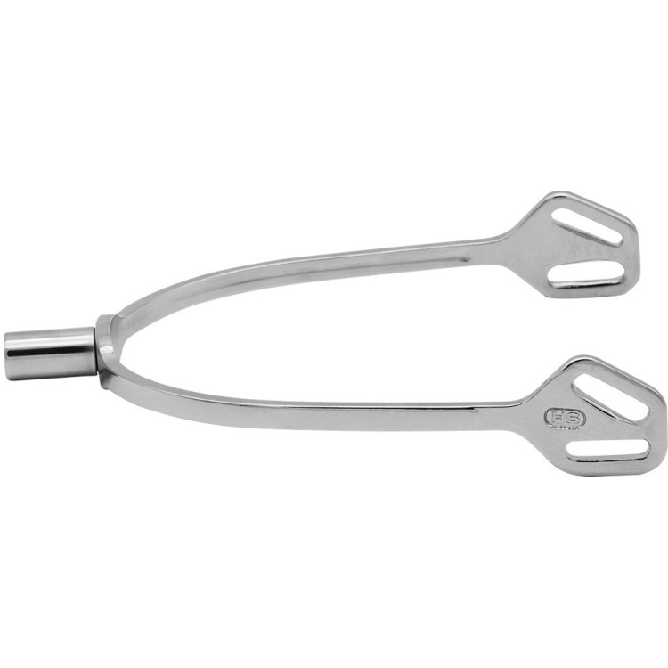 Speroni Sprenger UltraFit Slimline con asta piatta