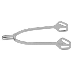 Speroni Sprenger UltraFit Slimline asta arrotondata
