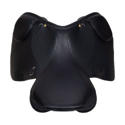 Sella da salto Equestro Evolution Pro Nero