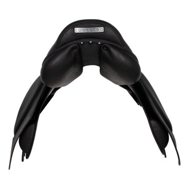 Sella da salto Equestro Evolution Pro Nero