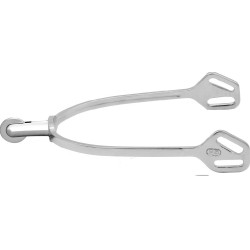 Speroni Sprenger UltraFit Slimline con rotella