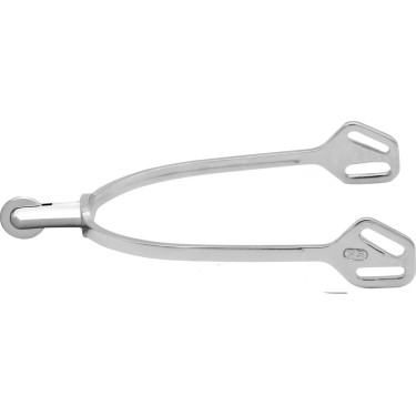 Speroni Sprenger UltraFit Slimline con rotella