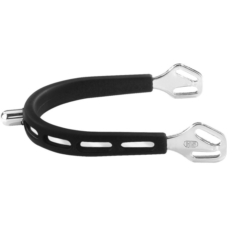 Speroni Sprenger UltraFit ExtraGrip asta arrotondata