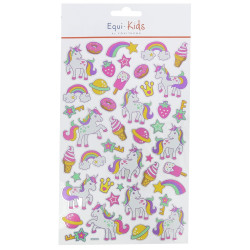 Adesivi Equi-Kids Adesivi Equi-Kids