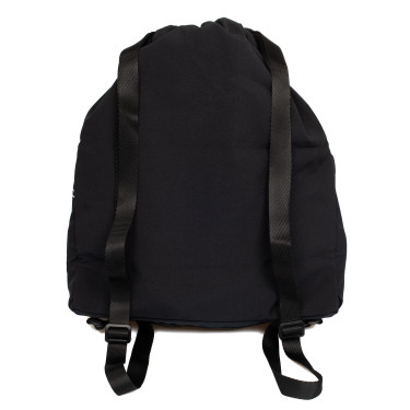Borsa per casco Equestro con tasche laterali Nero Borsa per casco Equestro con tasche laterali Nero