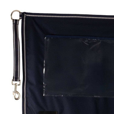 Tenda da box Supreme con logo 130×120 Marina Blu marino Tenda da box Supreme con logo 130×120 Marina Blu marino