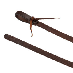 Redini separate Pool's 5/8" Oliato Marrone