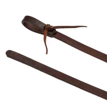 Redini separate Pool's 5/8" Oliato Marrone