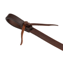 Redini separate Pool's 5/8" Oliato Marrone