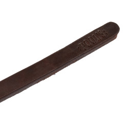 Redini separate Pool's 5/8" Oliato Marrone