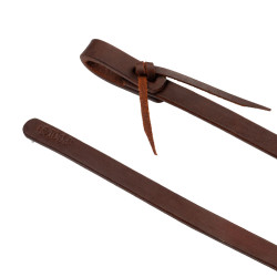 Redini separate Pool's 3/4" Oliato Marrone