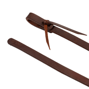 Redini separate Pool's 3/4" Oliato Marrone