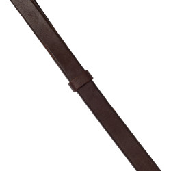 Redini separate Lakota 3/4" Oliato Marrone