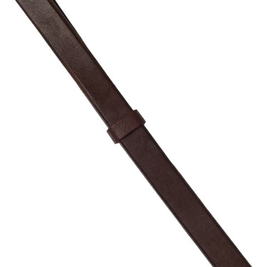 Redini separate Lakota 3/4" Oliato Marrone
