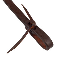 Redini separate Lakota 3/4" Oliato Marrone