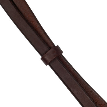 Redini separate Lakota 1/2" Oliato Marrone