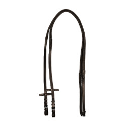 Redini equitazione in gomma grip Equestro | Equi-Clic