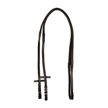 Redini equitazione in gomma grip Equestro | Equi-Clic